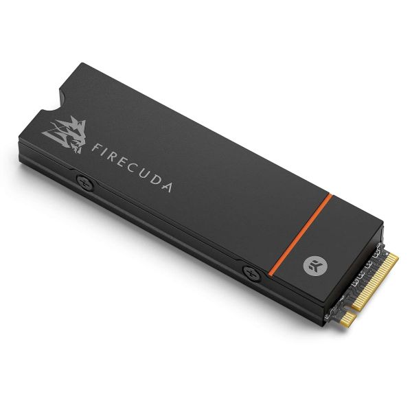 Seagate FireCuda 530 1 TB M.2 PCI Express 4.0 NVMe 3D TLC (ZP1000GM3A023) Seagate FireCuda 530 1 TB M.2 PCI Express 4.0 NVMe 3D TLC (ZP1000GM3A023)