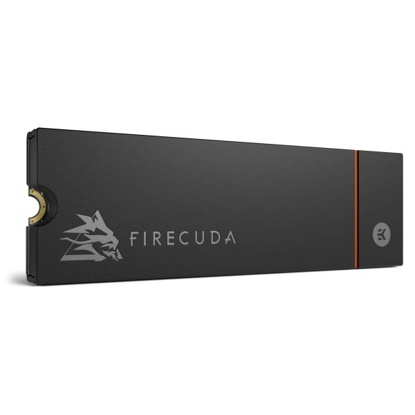 Seagate FireCuda 530 1 TB M.2 PCI Express 4.0 NVMe 3D TLC (ZP1000GM3A023) Seagate FireCuda 530 1 TB M.2 PCI Express 4.0 NVMe 3D TLC (ZP1000GM3A023)