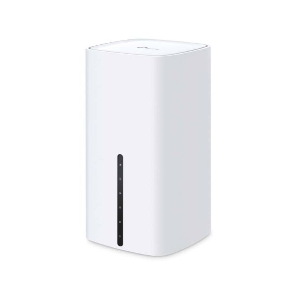 TP-Link Archer NX210 draadloze router Gigabit Ethernet Dual-band (2.4 GHz / 5 GHz) 5G Wit (ARCHER NX210)
