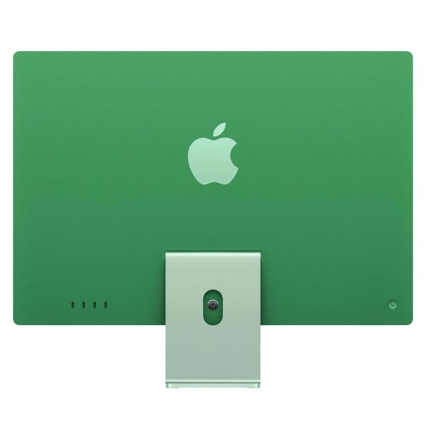 Apple iMac with 4.5K Retina display - (MD2Q4ZE/A)