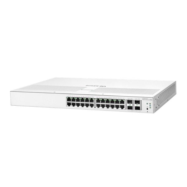 HP ARUBA ION 1930 24G 4SFP+ SW (73672824)