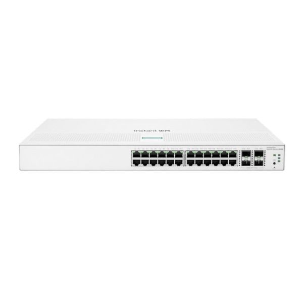HPE Networking Instant On 1930 24G 4SFP+ SWITCH (74028029) (74028029)
