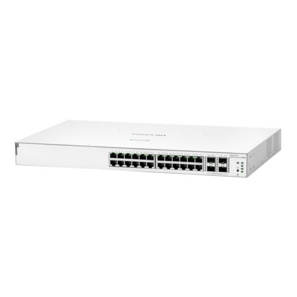 HPE Networking Instant On 20X 1930 24G 4SFP+ SW SWITCH (74140657) (74140657)