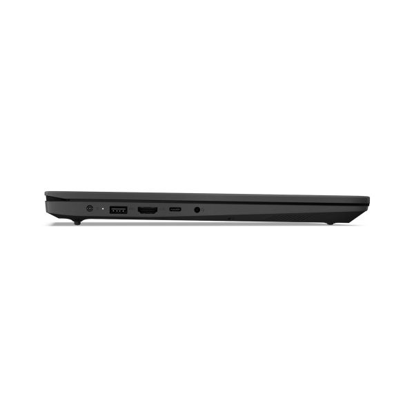 Lenovo V15 G4 AMN AMD Ryzen™ 5 7520U Laptop 39,6 cm (15.6") Full HD 16 GB LPDDR5-SDRAM 512 GB SSD Wi-Fi 6 (802.11ax) Engels Zwart