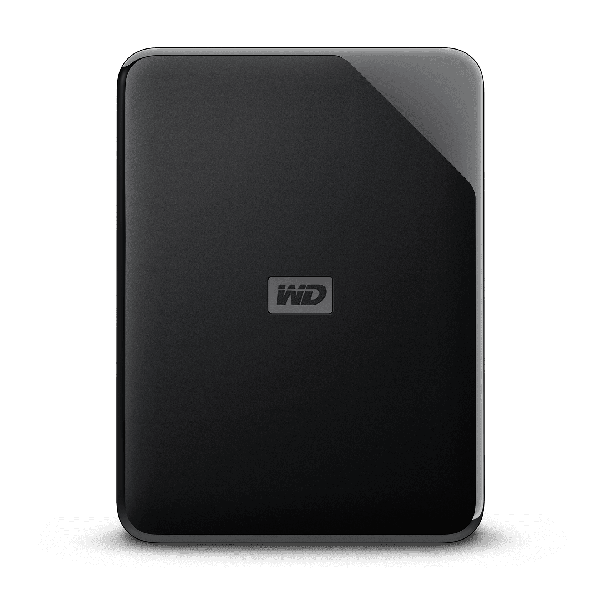 Western Digital WDWDBPKJ0040BBL-WESN Storage memory (WDWDBPKJ0040BBL-WESN)