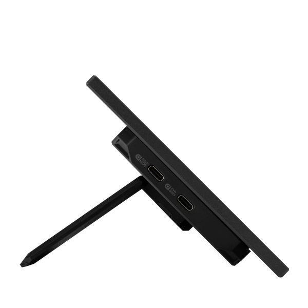 ASUS ROG Strix XG129C computer monitor 31,2 cm (12.3") 1920 x 720 Pixels LCD Touchscreen Zwart (90LM0CA0-B01N71)