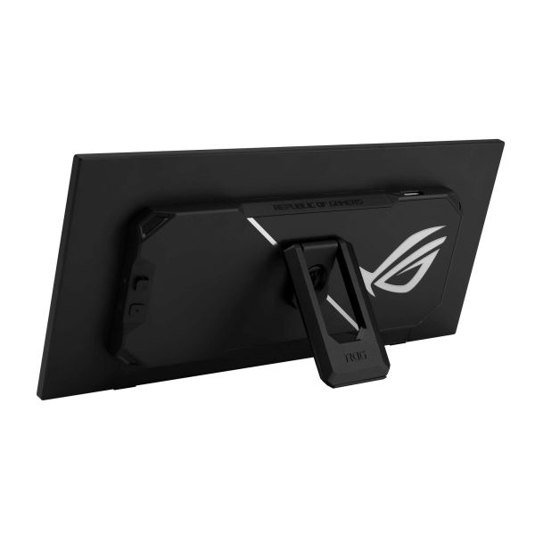 ASUS ROG Strix XG129C computer monitor 31,2 cm (12.3") 1920 x 720 Pixels LCD Touchscreen Zwart (90LM0CA0-B01N71) ASUS ROG Strix XG129C computer monitor 31,2 cm (12.3") 1920 x 720 Pixels LCD Touchscreen Zwart (90LM0CA0-B01N71)