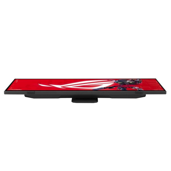 ASUS ROG Strix XG129C computer monitor 31,2 cm (12.3") 1920 x 720 Pixels LCD Touchscreen Zwart (90LM0CA0-B01N71) ASUS ROG Strix XG129C computer monitor 31,2 cm (12.3") 1920 x 720 Pixels LCD Touchscreen Zwart (90LM0CA0-B01N71)