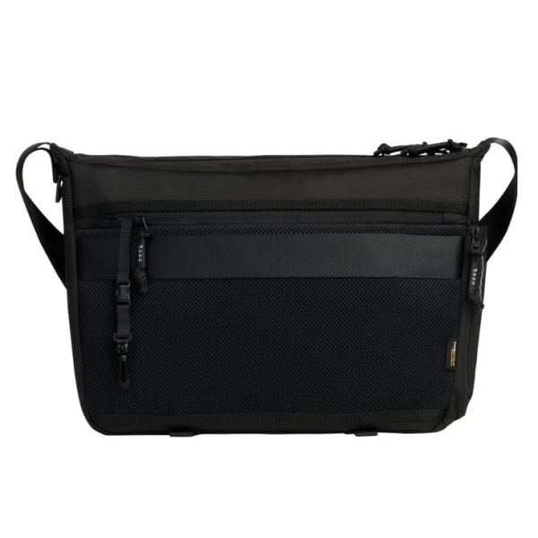 ASUS ROG Archer Messenger 14 BC2400 35,6 cm (14") Aktetas Zwart (90XB0AR0-BME000) ASUS ROG Archer Messenger 14 BC2400 35,6 cm (14") Aktetas Zwart (90XB0AR0-BME000)