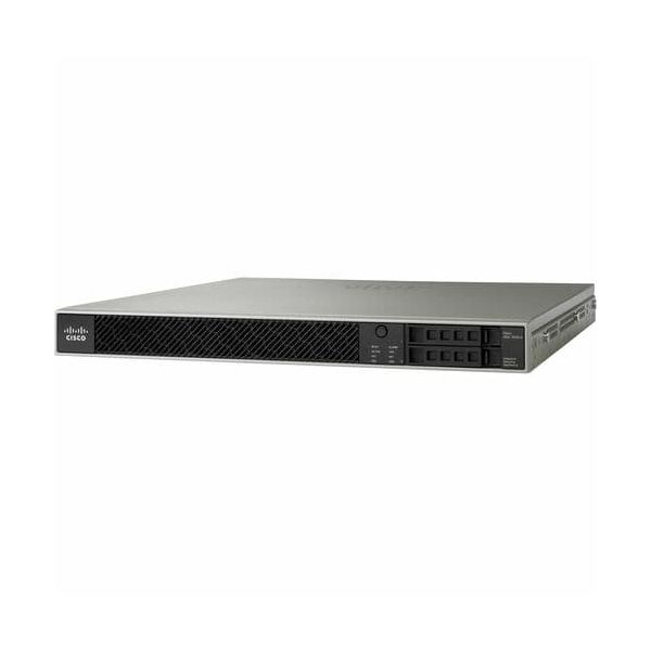 Cisco Refurb/ASA5555-X w/SW 8GE Data 1GE Mgmt (ASA5555-K9-RF)