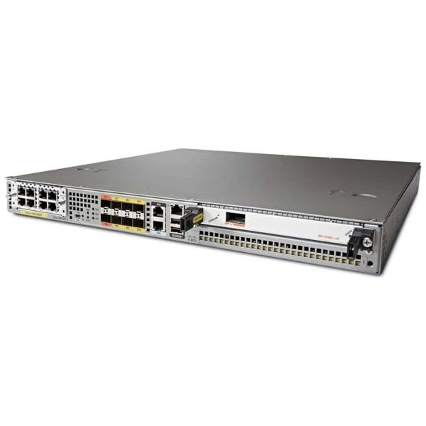 Cisco Refurb/ASR1001-HXCryptoMdlew/nodefaltth (ASR1001HXIPSECHWRF)