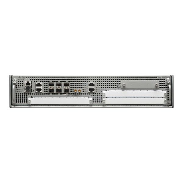 Cisco Refurb/CiscoASR1002-HXCryptoMdulew (ASR1002HXIPSECHWRF)