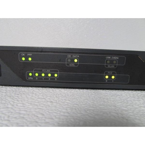 Cisco Refurb/880 Series Integrated Serv Router (C887VA-K9-RF)