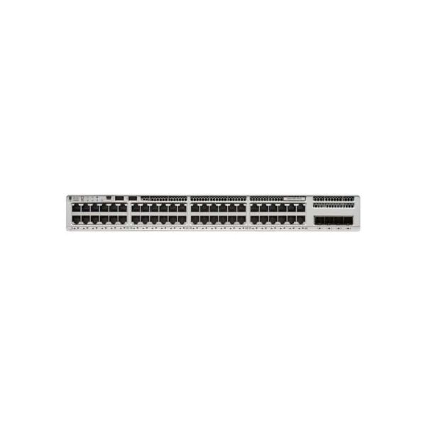 Cisco Refurb/Ctlyst9200 48-prtPoE+NW ADV (C9200-48P-A-RF)