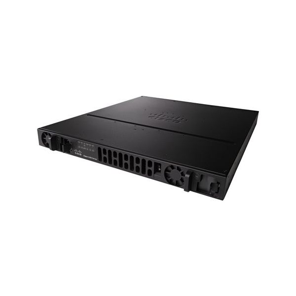 Cisco 1905 Integrated Services Router (CISCO1905/K9-RF)