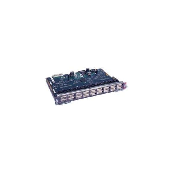 Cisco ME-X4640-CSFP-E 80-Port GE CSFP FTTx Module (ME-X4640-CSFP-E-RF)