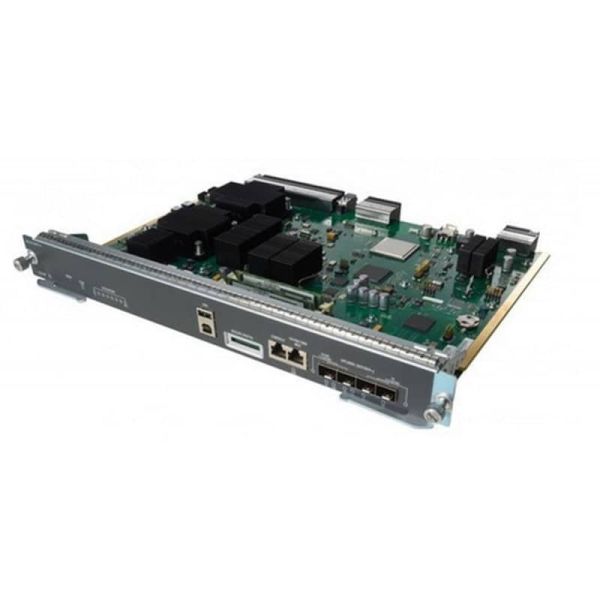 Cisco Catalyst 4500 E-Series Supervisor 8-E Module (WS-X45-SUP8-E-RF)