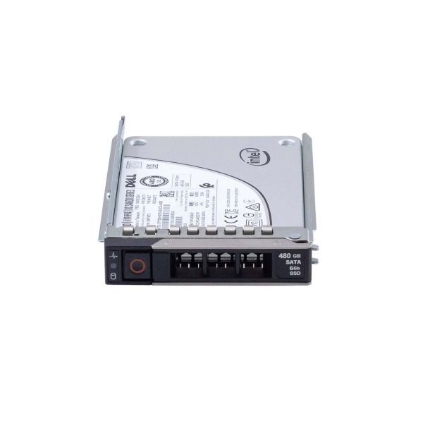 Dell 480GB SATA SSD 2.5 inch (0P7KTJ-RFB)