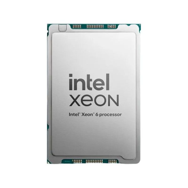 Dell Intel Xeon Silver 4410Y 2.0GHz Processor (338-CLWC-RFB)