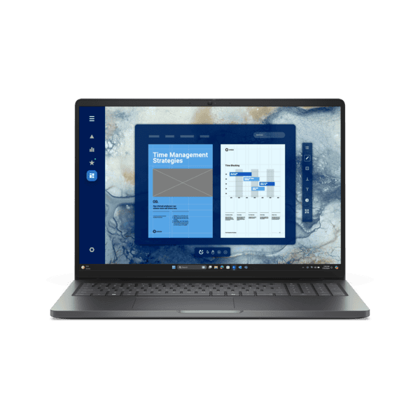 Dell Pro 16 Plus Laptop Intel Core Ultra 5 235U Windows 11 (3400022039171.1-1)