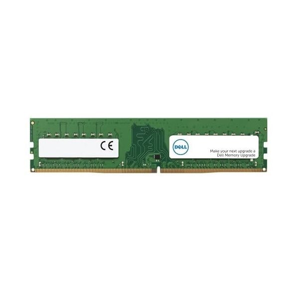Dell 32GB 6400MT/s CSoDIMM Geheugenmodule (DELL326400CSODIMM)