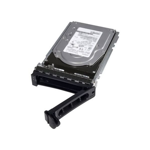 DELL HR99P interne harde schijf 146 GB 15000 RPM 2.5" NL-SAS (HR99P)