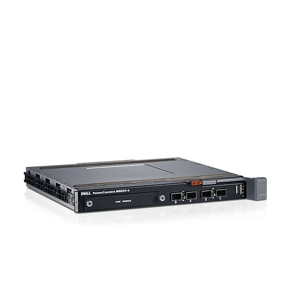 Dell PowerConnect M8024-K 10GbE Switch Module (M8024-K-RFB)
