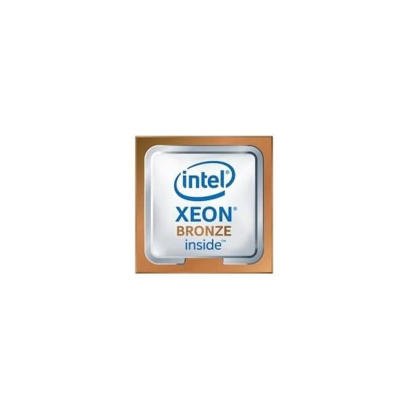 Dell Intel Xeon Bronze 8-Core Processor (MYPPM-RFB)