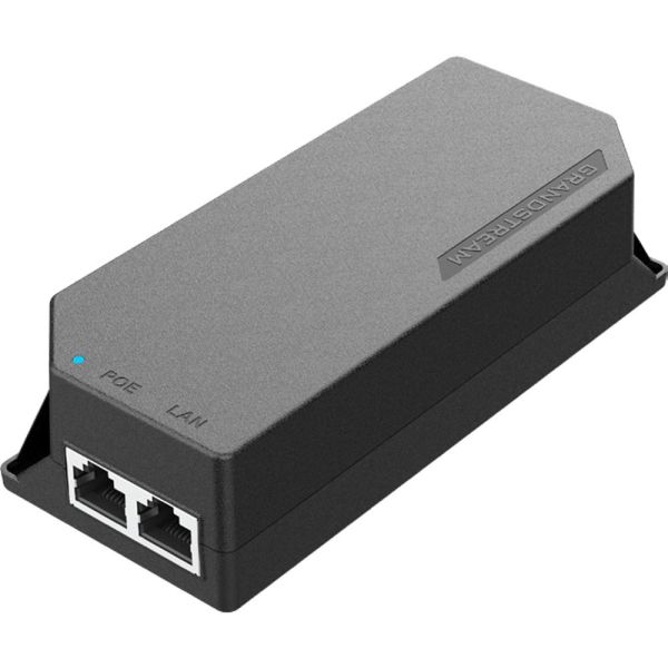 Grandstream GS-POE60W-MG PoE Injector 60W PoE+ (GS-POE60W-MG)