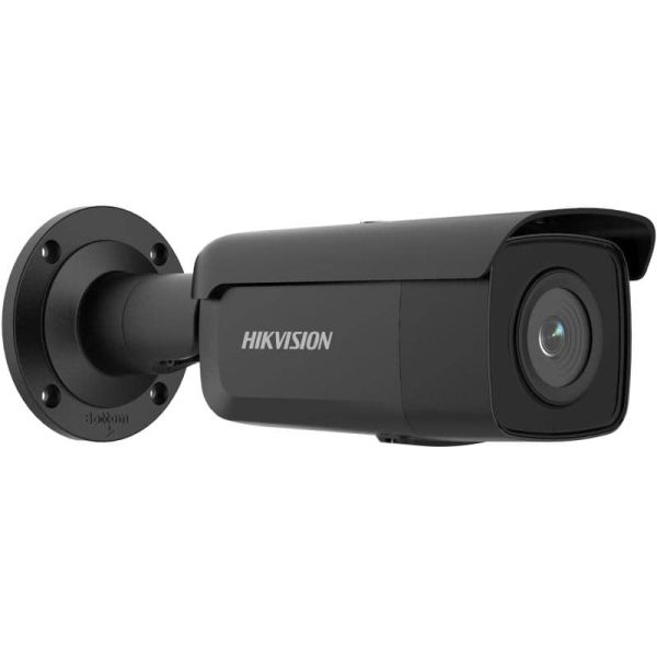 Hikvision DS-2CD2T66G2H-2I Bullet Netwerkcamera 6MP 2.8mm Zwart (DS-2CD2T66G2H-2I(2.8MM)/BLACK)