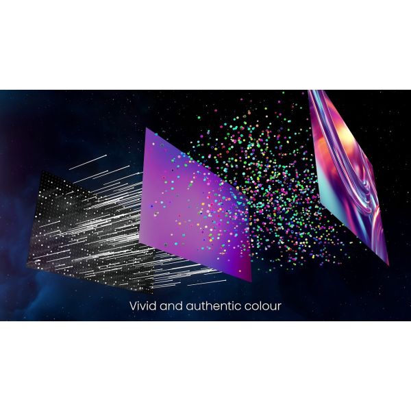 Hisense 65E8S 165,1 cm (65") 4K Ultra HD Smart TV Wifi Zwart (65E8S)