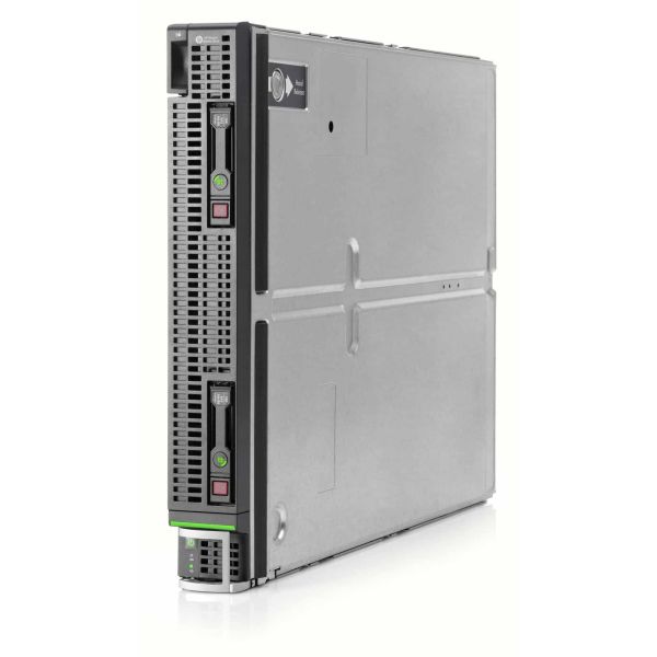 HP ProLiant DL360e Gen8 Intel Xeon E5-2407 Processor (660664-B21-RFB)