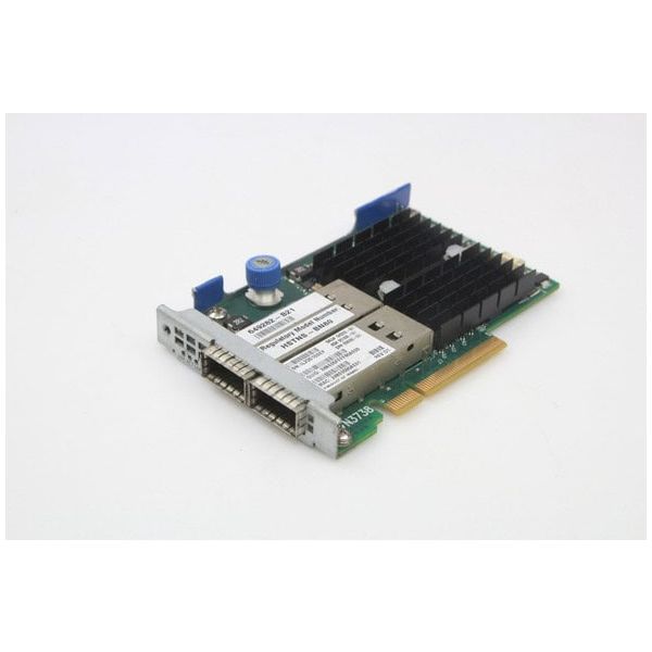 HP Intel Xeon E5-2420 Processor voor DL380e Gen8 (661128-B21-RFB)