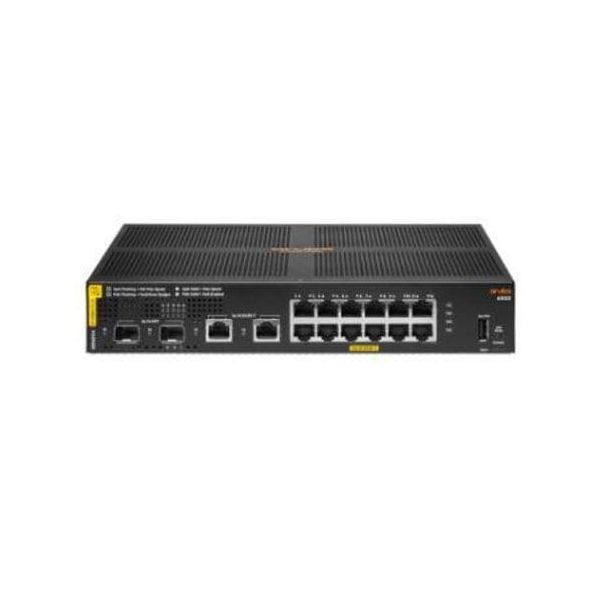 HP Aruba Instant On 1930 24G 4SFP+ Switch (74096749)