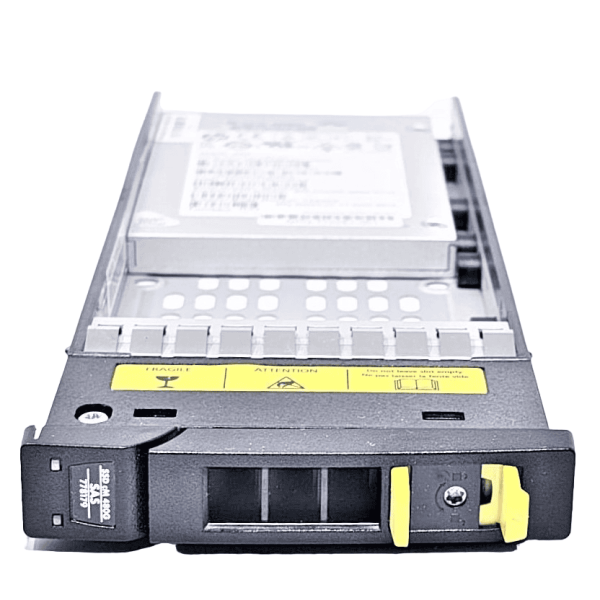 HP 480GB SSD 6G SAS SFF Interne Solid-State Drive (761924-001-RFB)