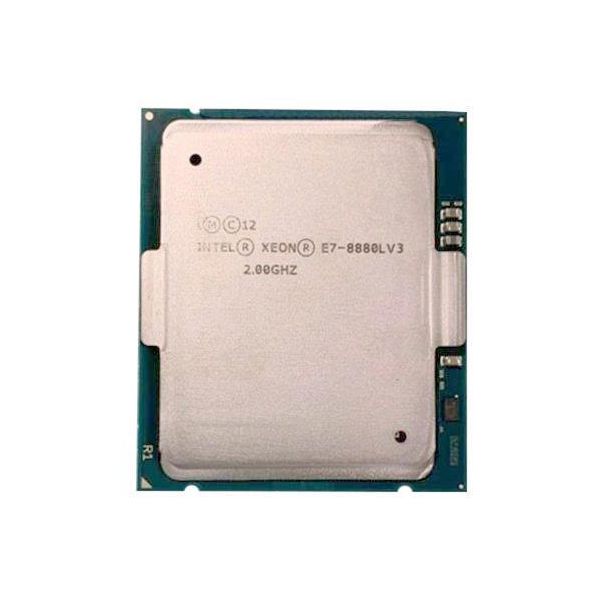 HP Intel Xeon E7-8880L v3 Processor (802288-001-RFB)