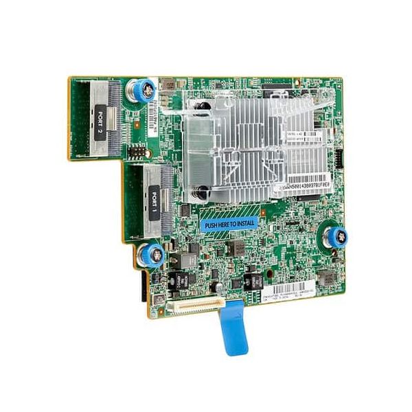 HP Smart Array SAS Controller (843199-B21-RFB)
