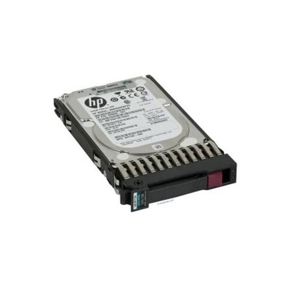 HP 6TB 6G SATA 7.2K 3.5" Interne Harde Schijf (846785-S21)