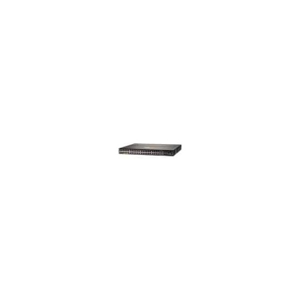 HPE Aruba 2930M 48G PoE+ 1-slot Switch (JL322AR)