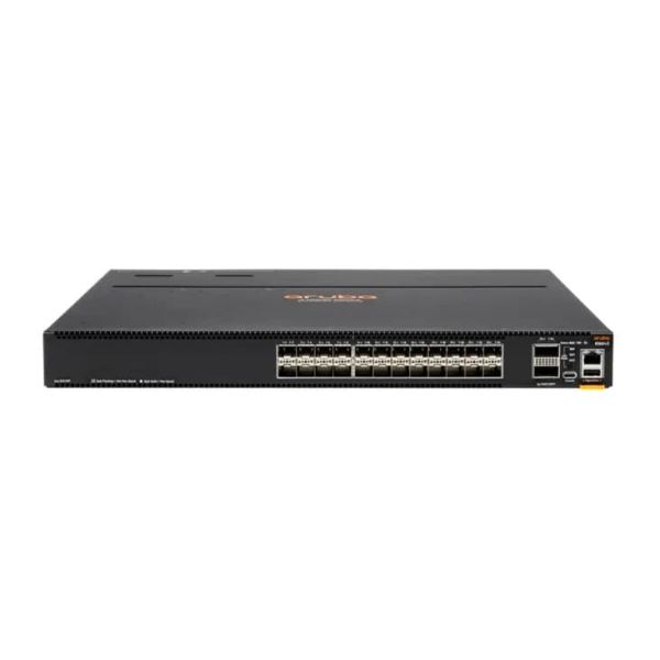 HP Aruba 8360-24Xf2C V2 Managed Switch (JL710C-RFB)