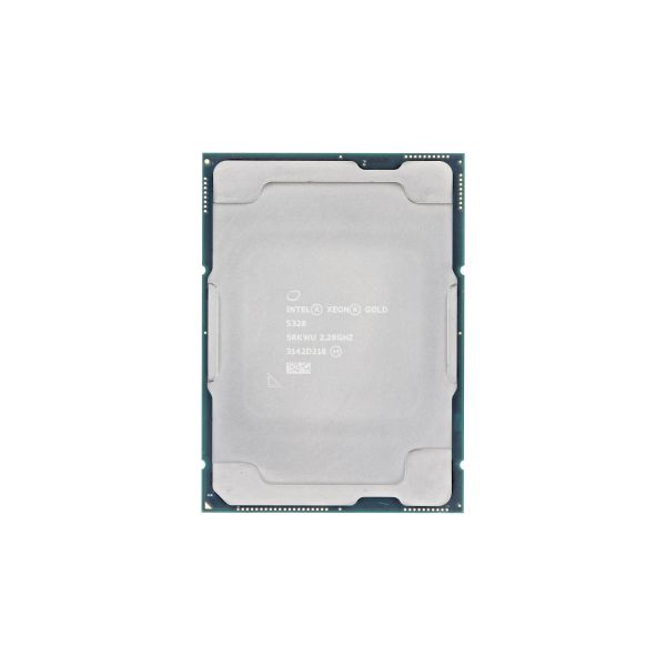 HP Intel Xeon Gold 5320 26-Core Processor (P44445-001-RFB)