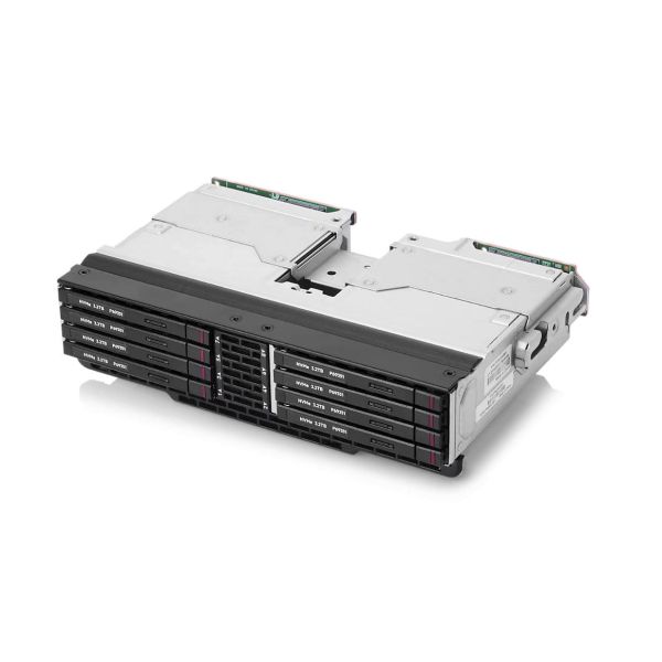 HPE Synergy 480 Gen12 4SFF NVMe Direct Attach (P68219-B21)