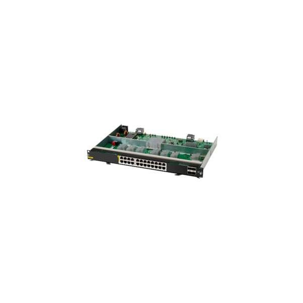 HP R0X43A Netwerkswitch Module (R0X43A-RFB)