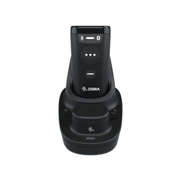 Zebra CS6080 CORDLESS: COMPANION SCANNER AREA (CS6080-HC4F00BVMWW)