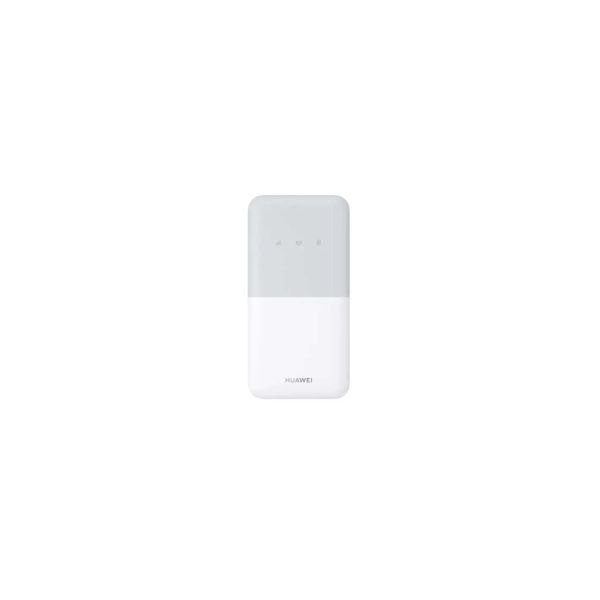 Huawei 4G Mobile WiFi 5s E5586 Draadloze Router (51071VHT)