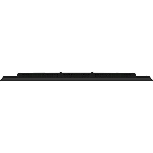 iiyama LH5575UHS-B1AG beeldkrant Digitale signage flatscreen 138,7 cm (54.6") LCD Wifi 500 cd/m² 4K Ultra HD Zwart Type processor Android 11 24/7 (LH5575UHS-B1AG) iiyama LH5575UHS-B1AG beeldkrant Digitale signage flatscreen 138,7 cm (54.6") LCD Wifi 500 cd/m² 4K Ultra HD Zwart Type processor Android 11 24/7 (LH5575UHS-B1AG)