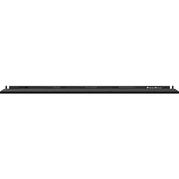 iiyama To Be Updated 2,17 m (85.6") LED Wifi 4K Ultra HD Zwart (LH8654UHS-B1AG) iiyama To Be Updated 2,17 m (85.6") LED Wifi 4K Ultra HD Zwart (LH8654UHS-B1AG)