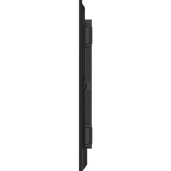 iiyama To Be Updated 2,17 m (85.6") LED Wifi 4K Ultra HD Zwart (LH8654UHS-B1AG) iiyama To Be Updated 2,17 m (85.6") LED Wifi 4K Ultra HD Zwart (LH8654UHS-B1AG)