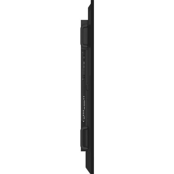 iiyama To Be Updated 2,17 m (85.6") LED Wifi 4K Ultra HD Zwart (LH8654UHS-B1AG) iiyama To Be Updated 2,17 m (85.6") LED Wifi 4K Ultra HD Zwart (LH8654UHS-B1AG)