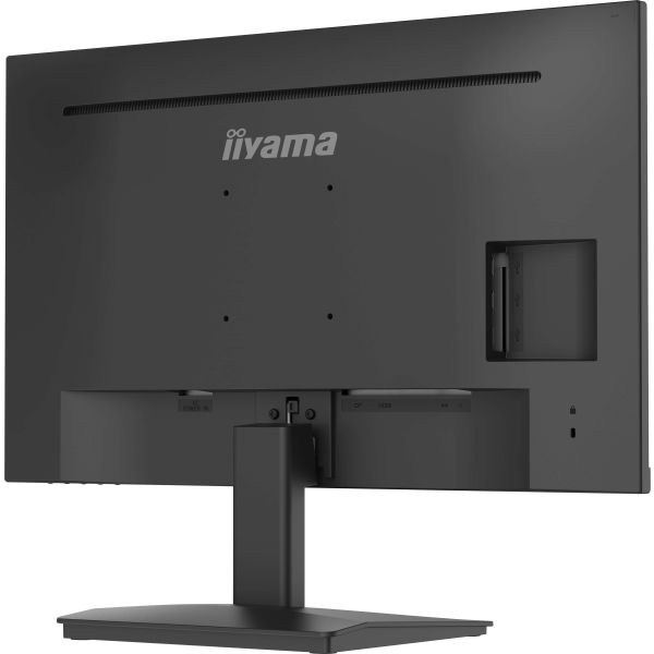 iiyama ProLite XU2793HS-B6 computer monitor 68,6 cm (27") 1920 x 1080 Pixels Full HD LED Zwart (XU2793HS-B6) iiyama ProLite XU2793HS-B6 computer monitor 68,6 cm (27") 1920 x 1080 Pixels Full HD LED Zwart (XU2793HS-B6)